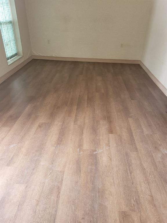 Garland Hospital & Clinic Rep - Commercial Lease