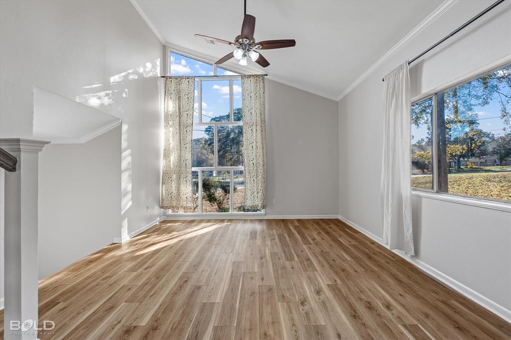 Mimosa Gardens Sub - Residential