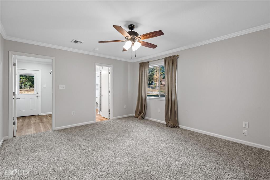 Mimosa Gardens Sub - Residential