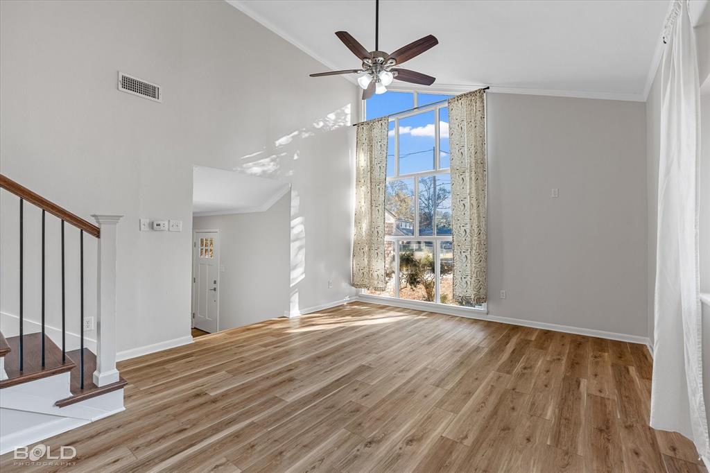 Mimosa Gardens Sub - Residential