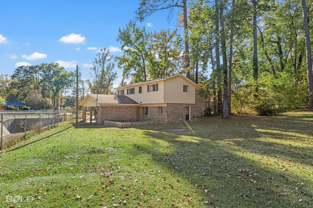 Mimosa Gardens Sub - Residential