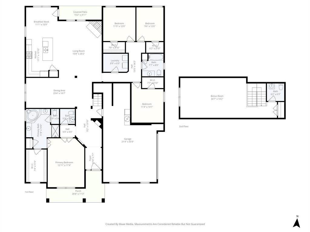 Ariana Estates Ph 1 - Residential