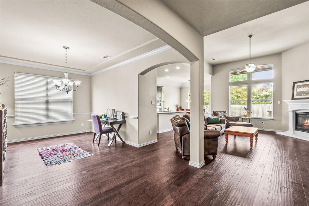 Ariana Estates Ph 1 - Residential