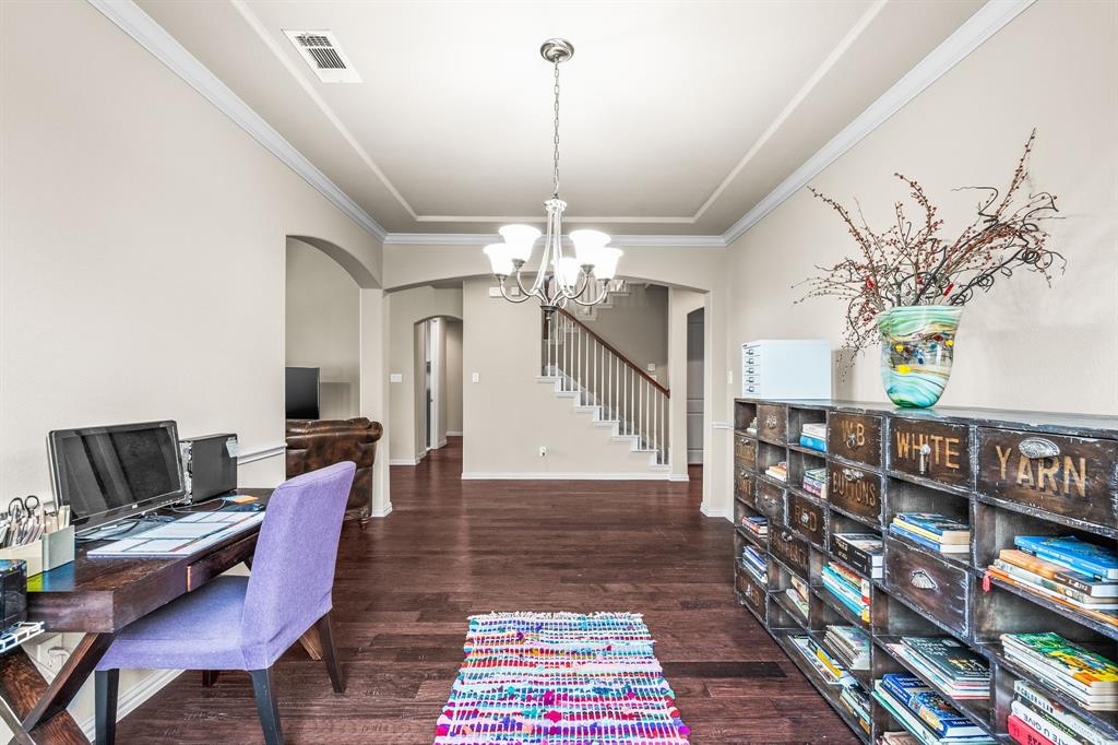 Ariana Estates Ph 1 - Residential