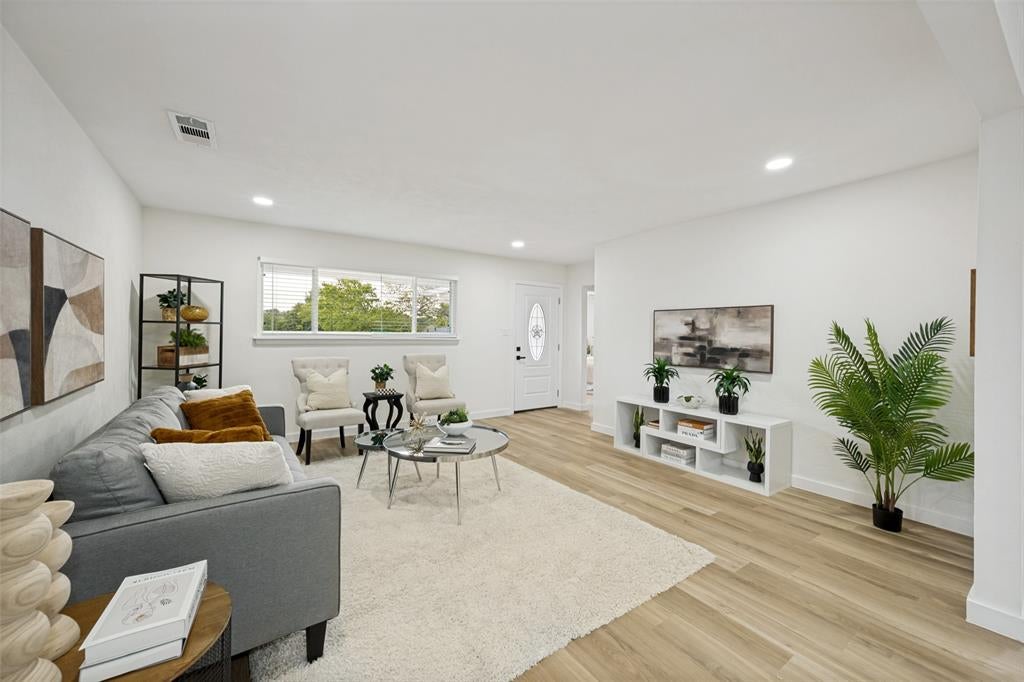 3612 Guadalupe Road