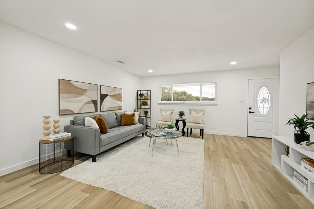 3612 Guadalupe Road