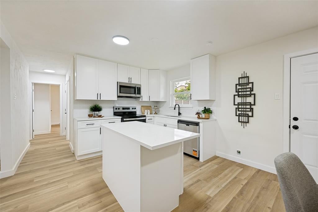 3612 Guadalupe Road