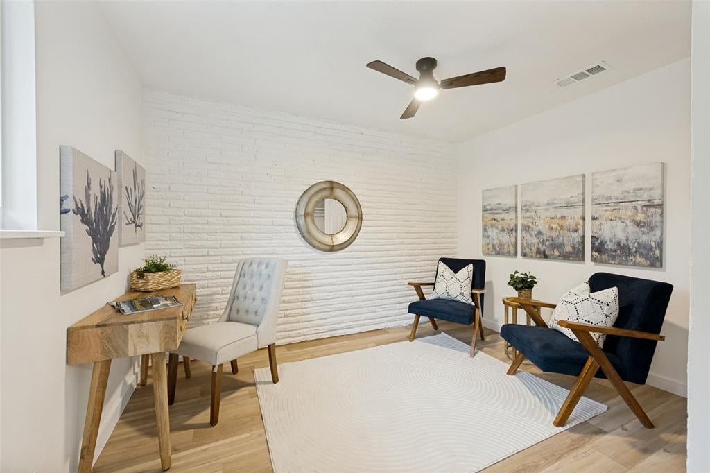 3612 Guadalupe Road