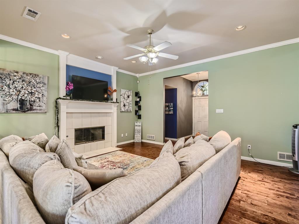 Westwood Rev - Residential