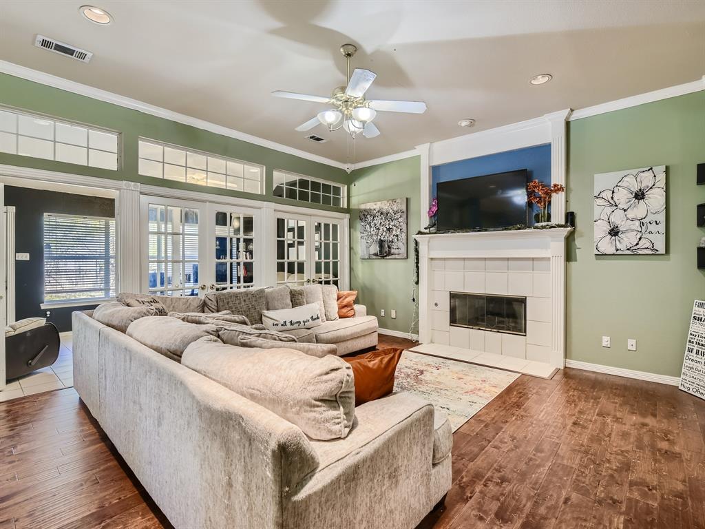 Westwood Rev - Residential