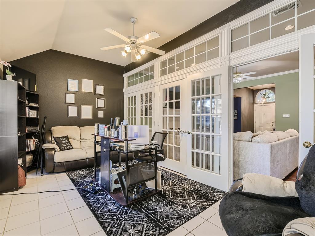 Westwood Rev - Residential