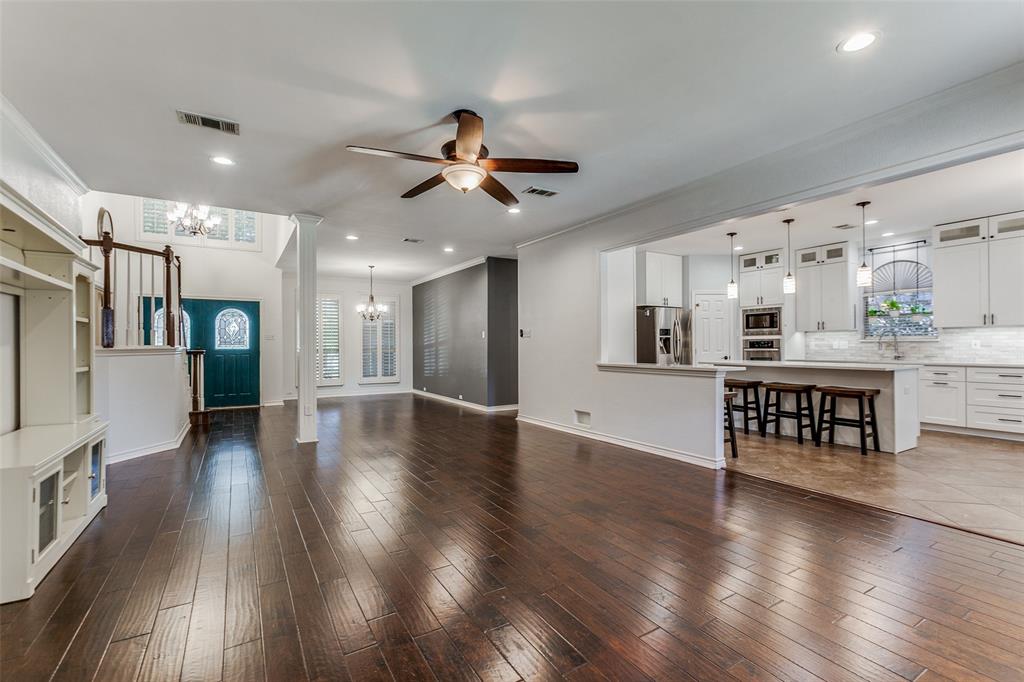 Springpark Central 11 - Residential