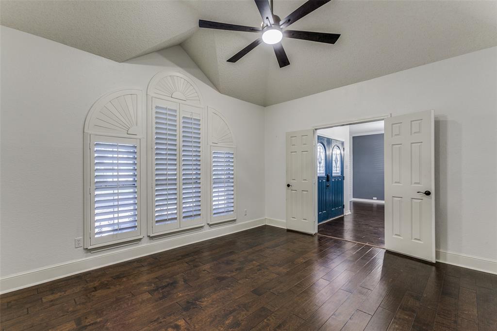 Springpark Central 11 - Residential