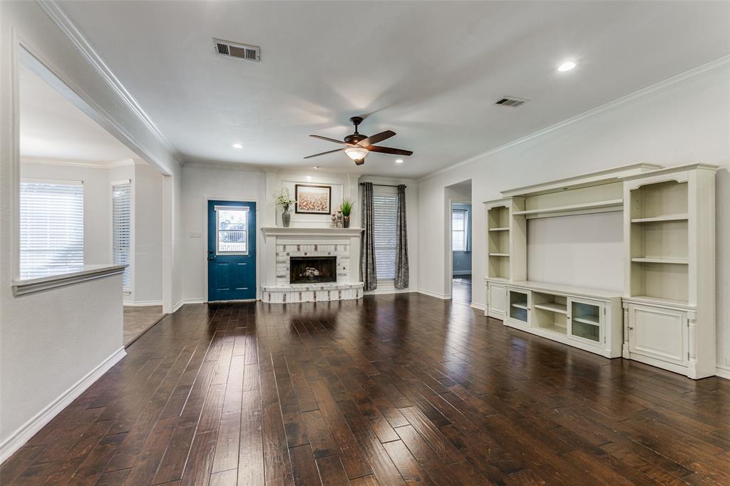 Springpark Central 11 - Residential