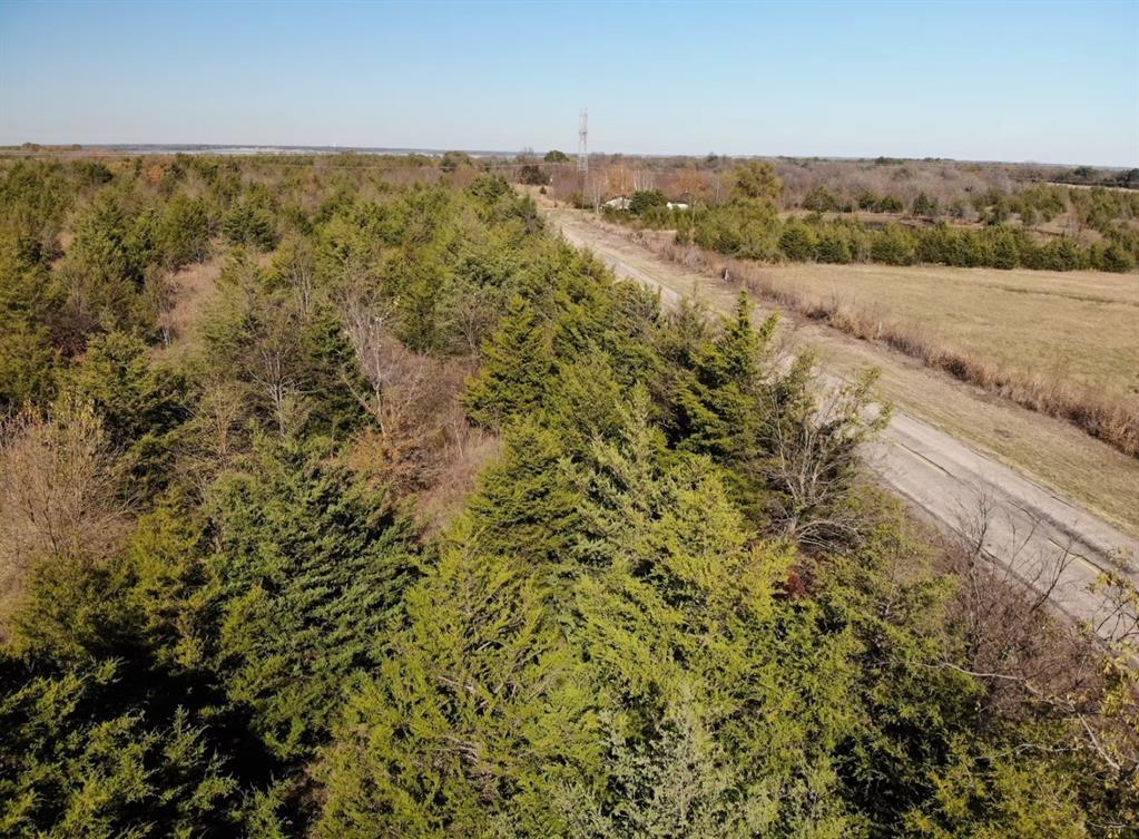 Tract 17 County Road 2960