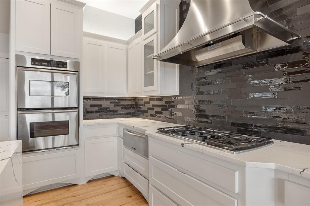 Deer Cove - Residential