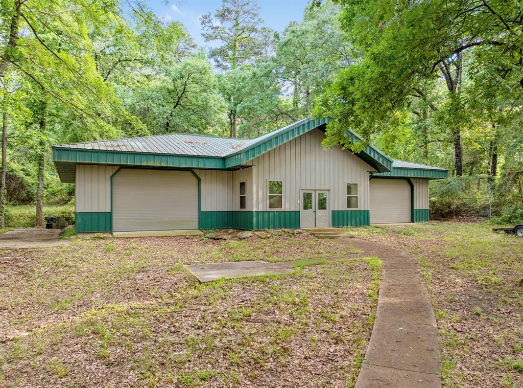 Deer Cove - Residential