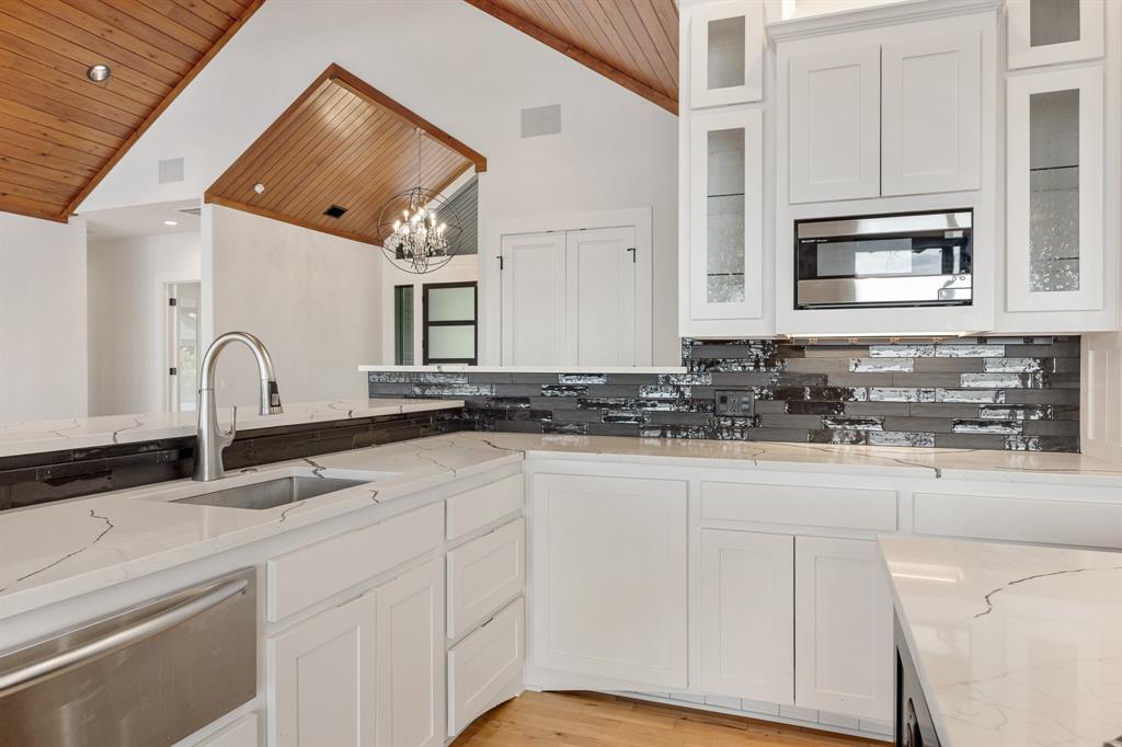 Deer Cove - Residential