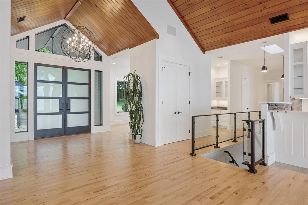 Deer Cove - Residential