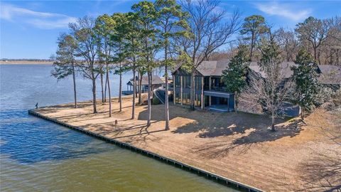 132 Deer Cove Scroggins TX 75480