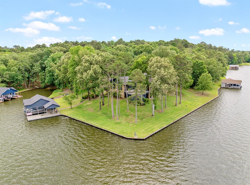 Deer Cove - Residential