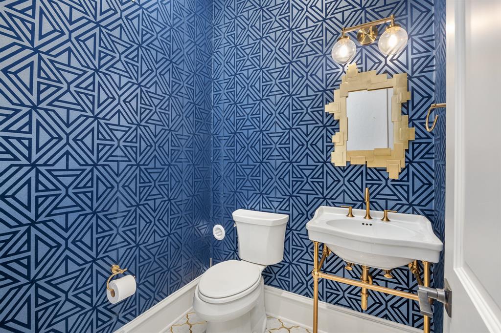 Deer Cove - Residential