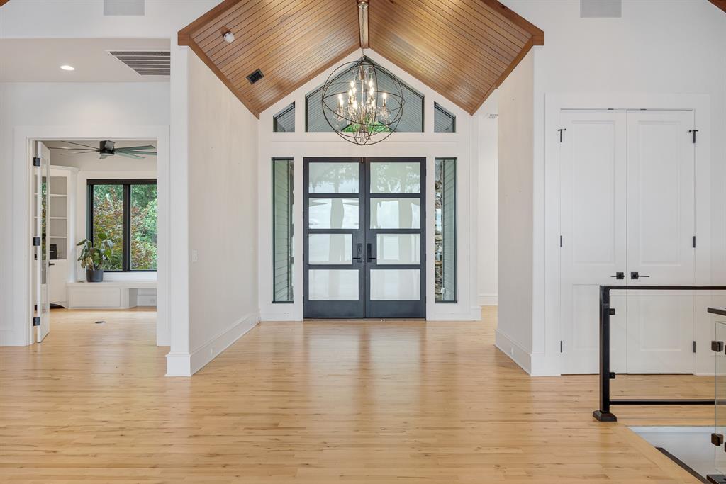 Deer Cove - Residential