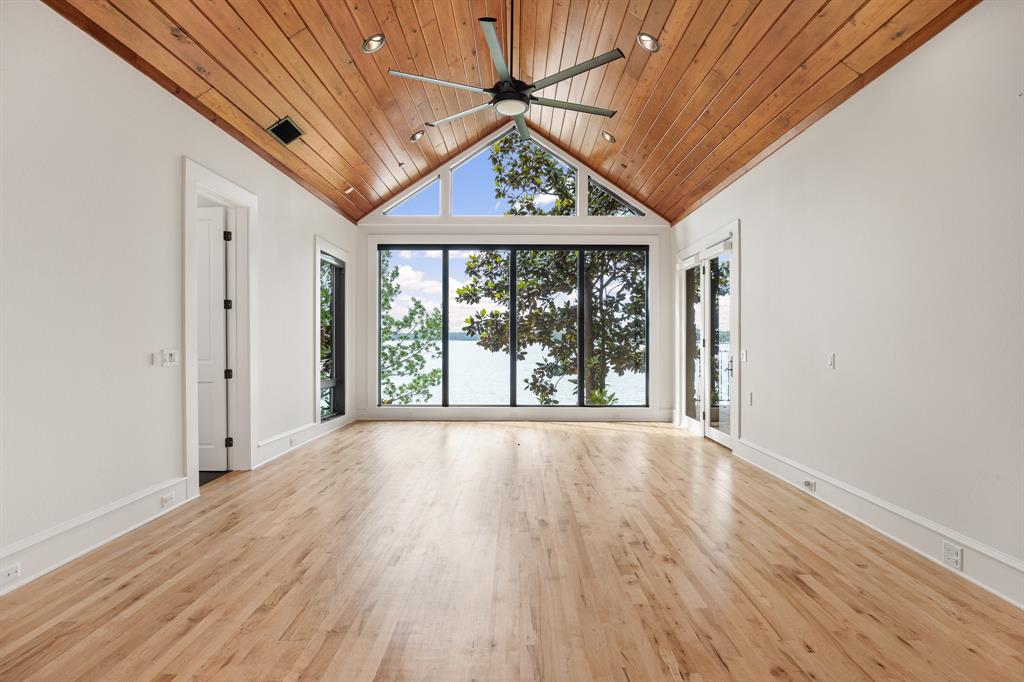 Deer Cove - Residential