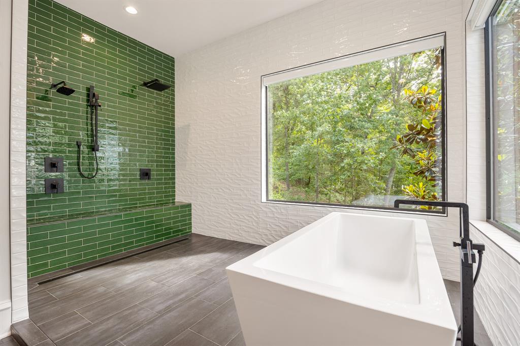 Deer Cove - Residential