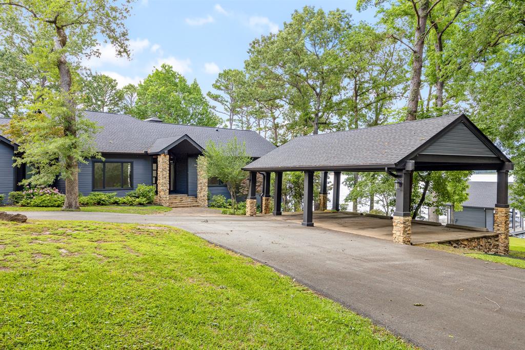 Deer Cove - Residential