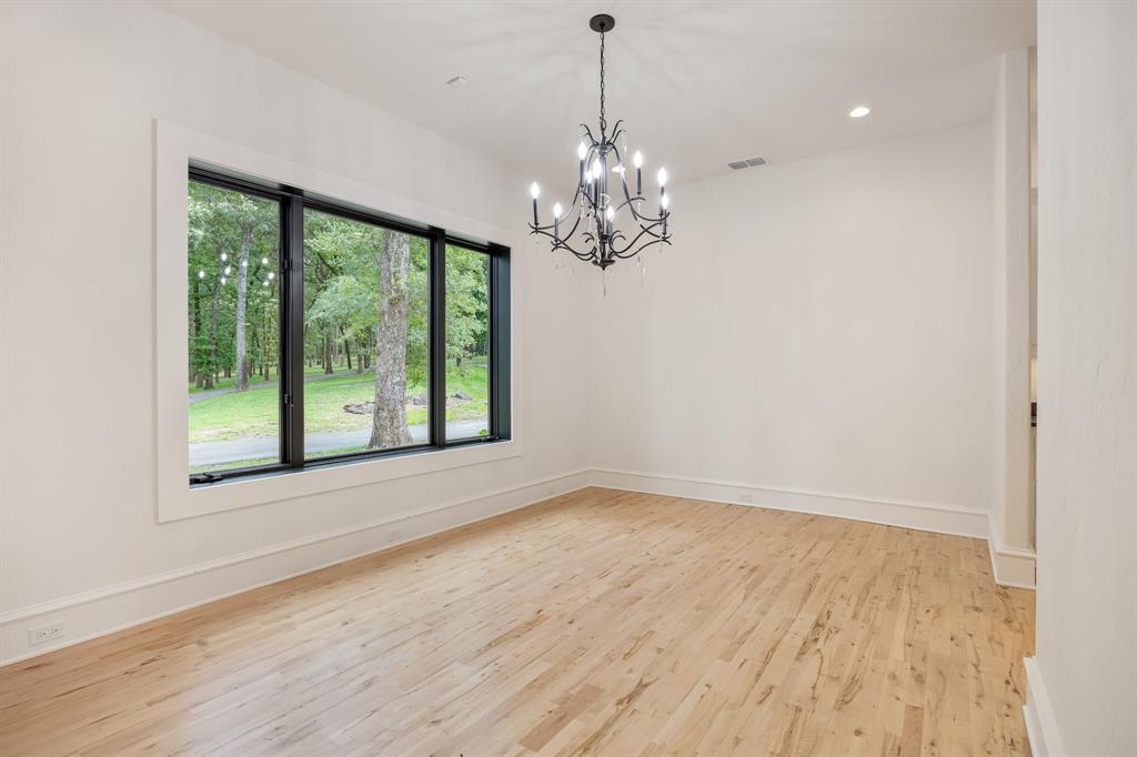 Deer Cove - Residential