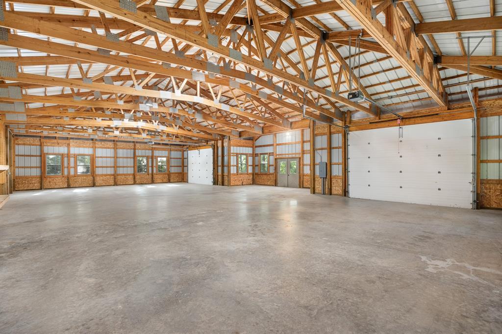 Deer Cove - Residential