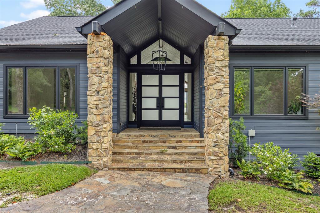 Deer Cove - Residential