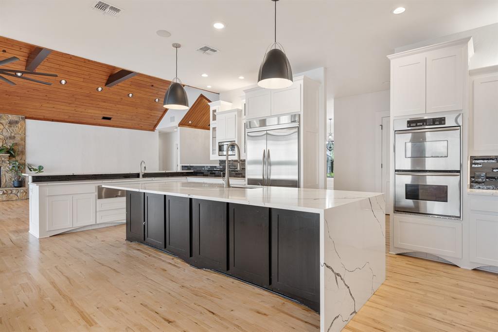 Deer Cove - Residential