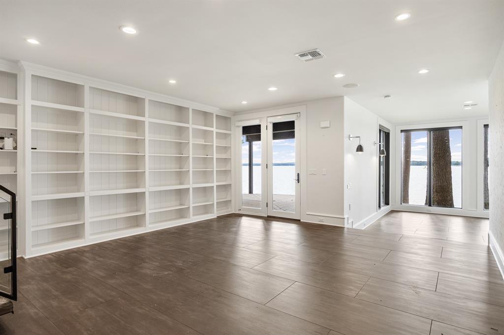 Deer Cove - Residential