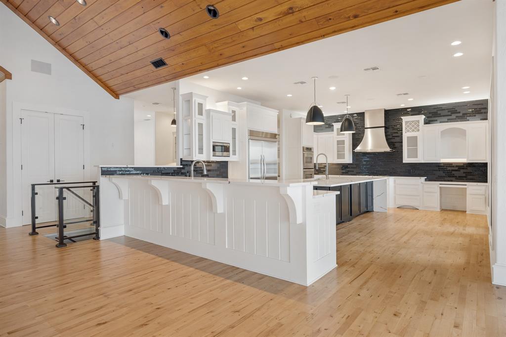 Deer Cove - Residential