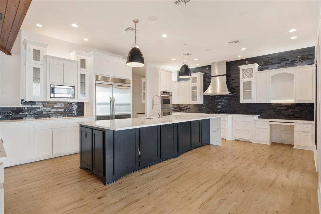 Deer Cove - Residential