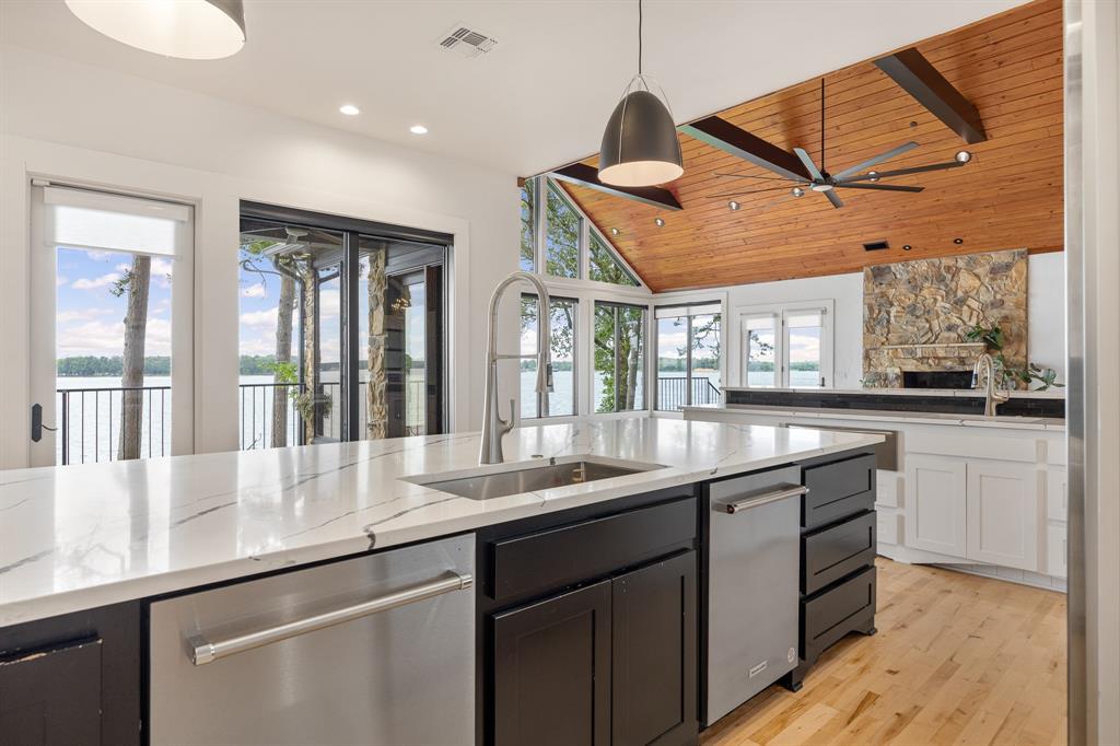 Deer Cove - Residential