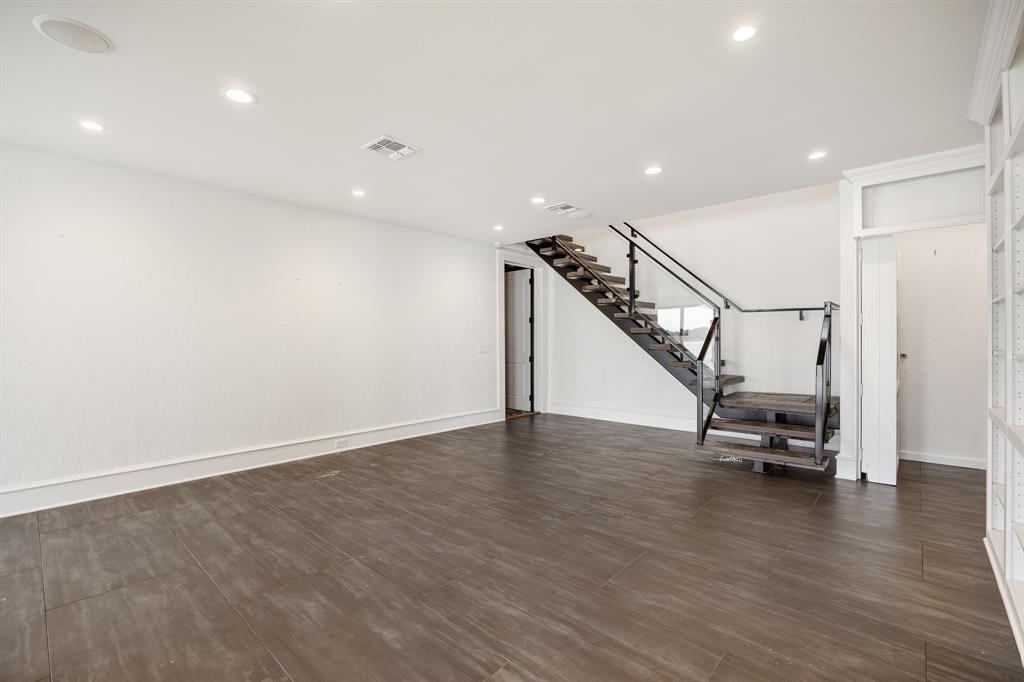 Deer Cove - Residential