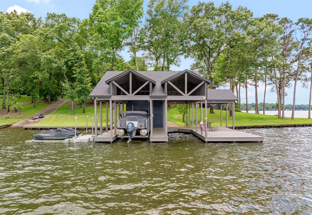 Deer Cove - Residential