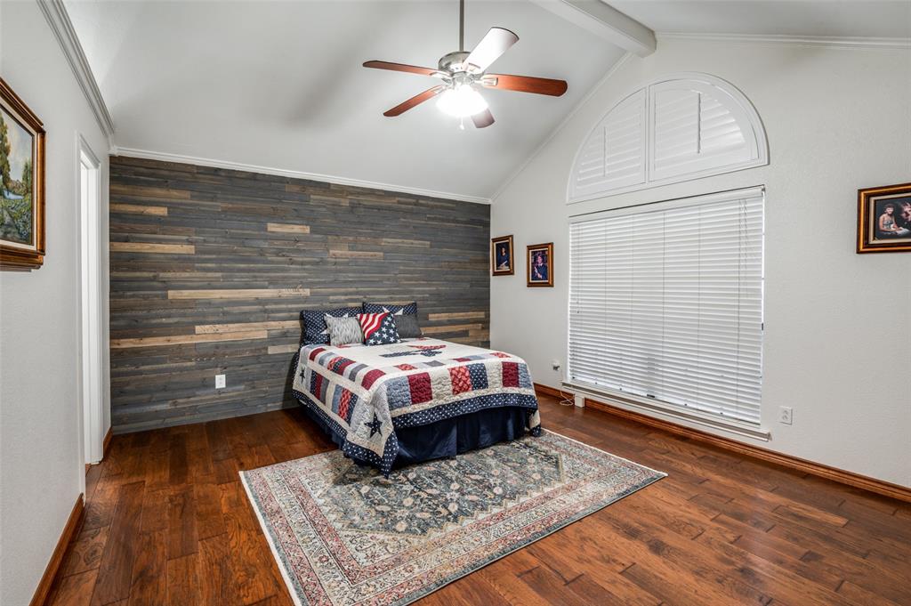 Bent Trail Village - Residential