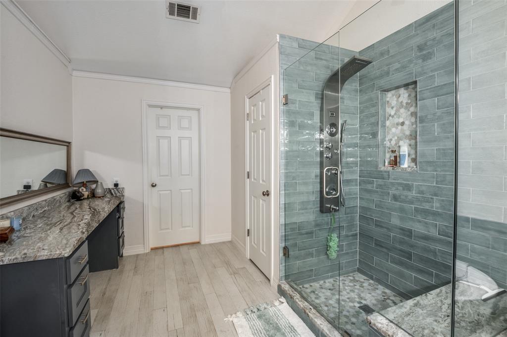 Bent Trail Village - Residential