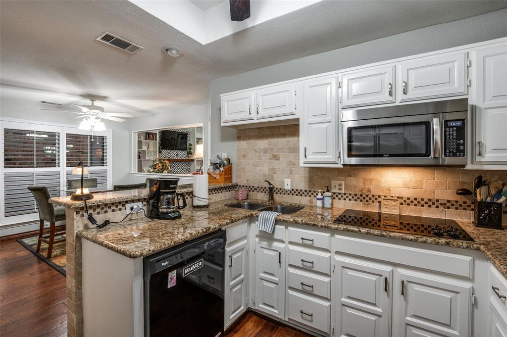 Bent Trail Village - Residential