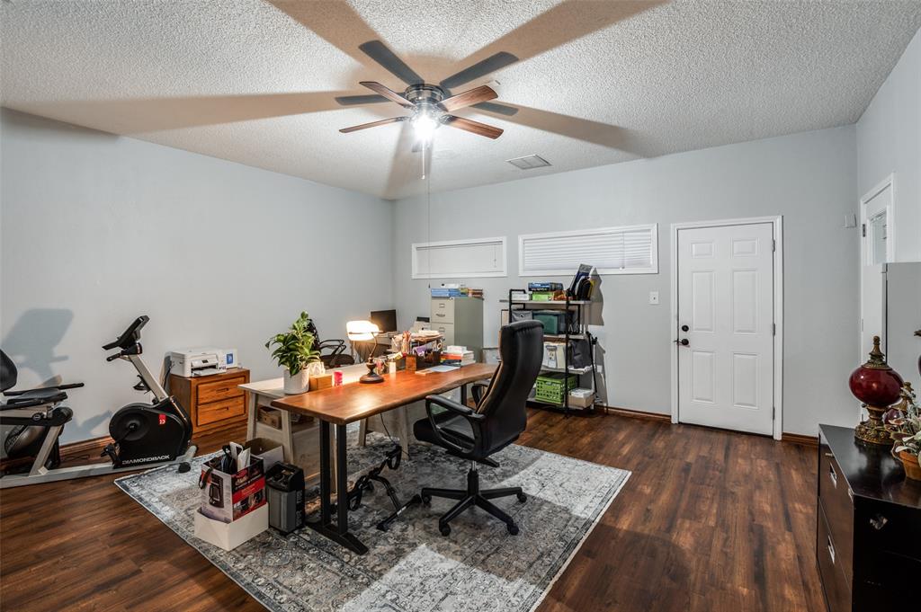 Bent Trail Village - Residential