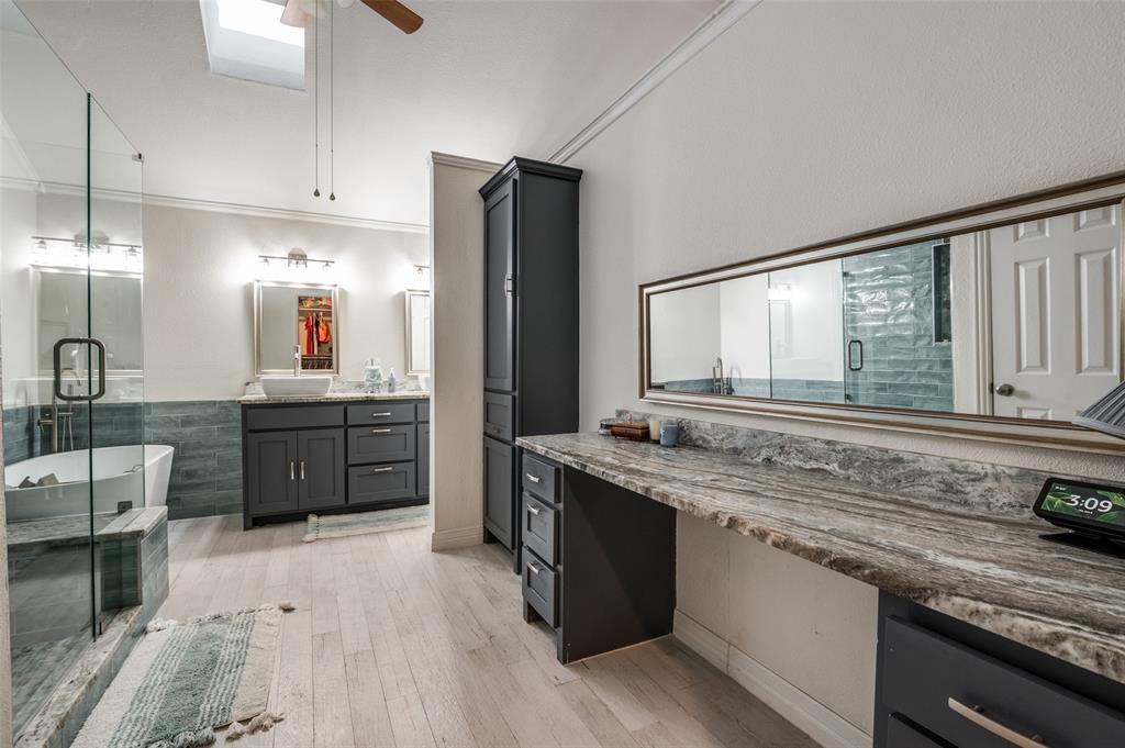 Bent Trail Village - Residential