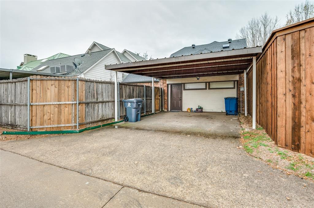 Bent Trail Village - Residential