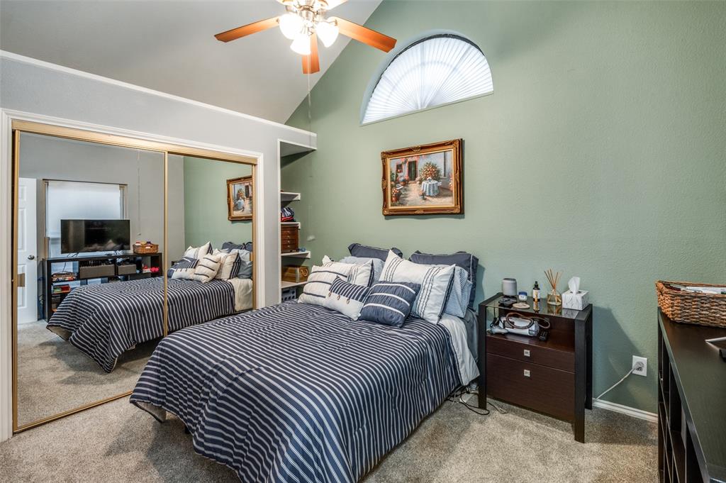 Bent Trail Village - Residential