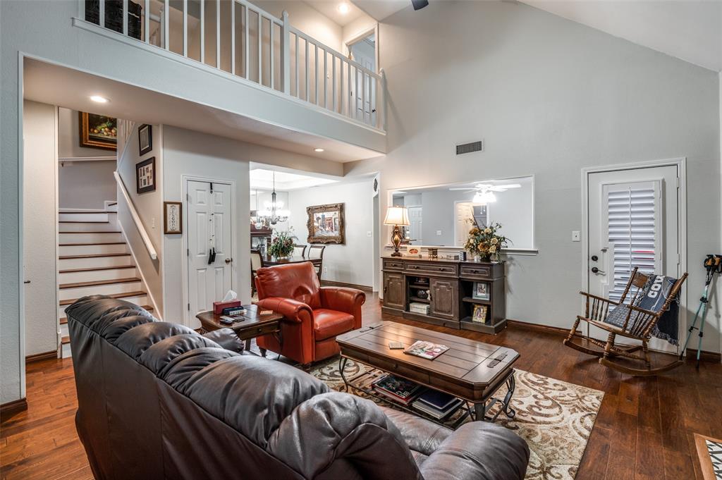 Bent Trail Village - Residential