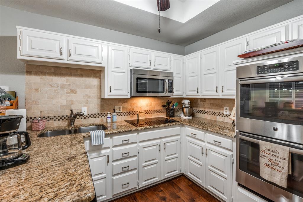 Bent Trail Village - Residential