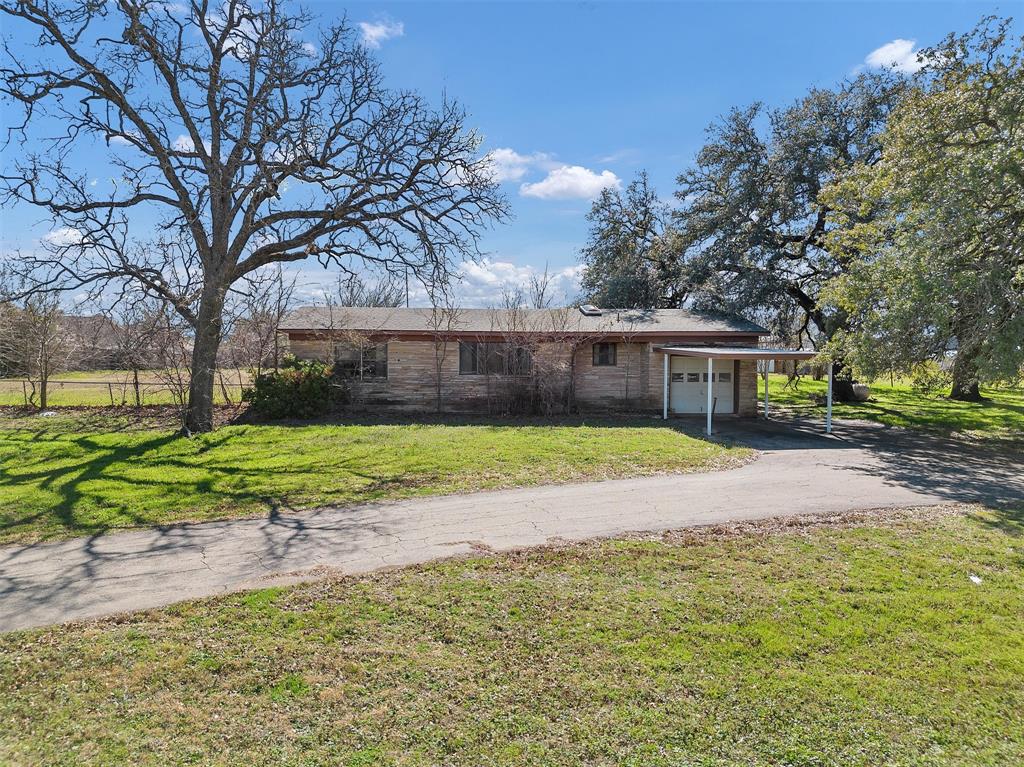 4201 Old Granbury Road
